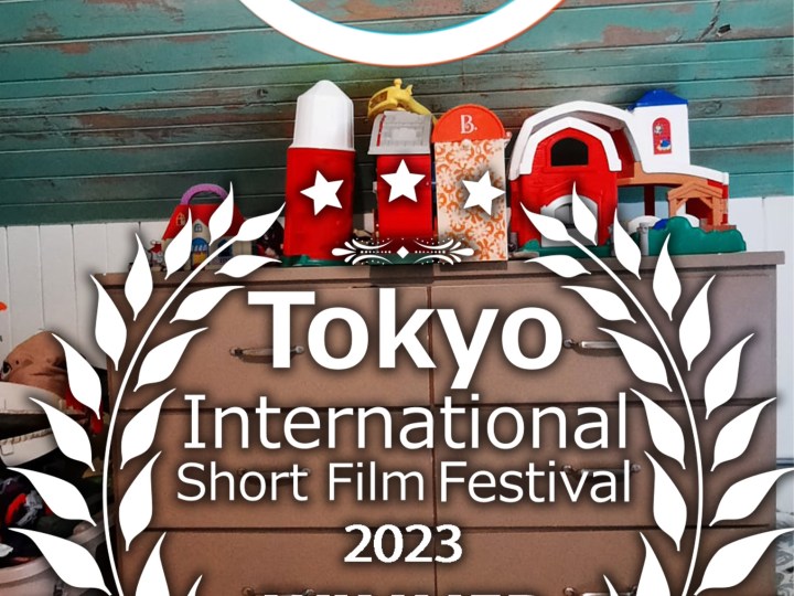 Le Grand Cercle gagne a Tokyo